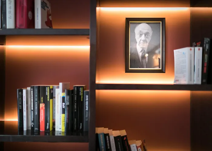 Quality Hotel&Suites Bercy Bibliothèque by HappyCulture