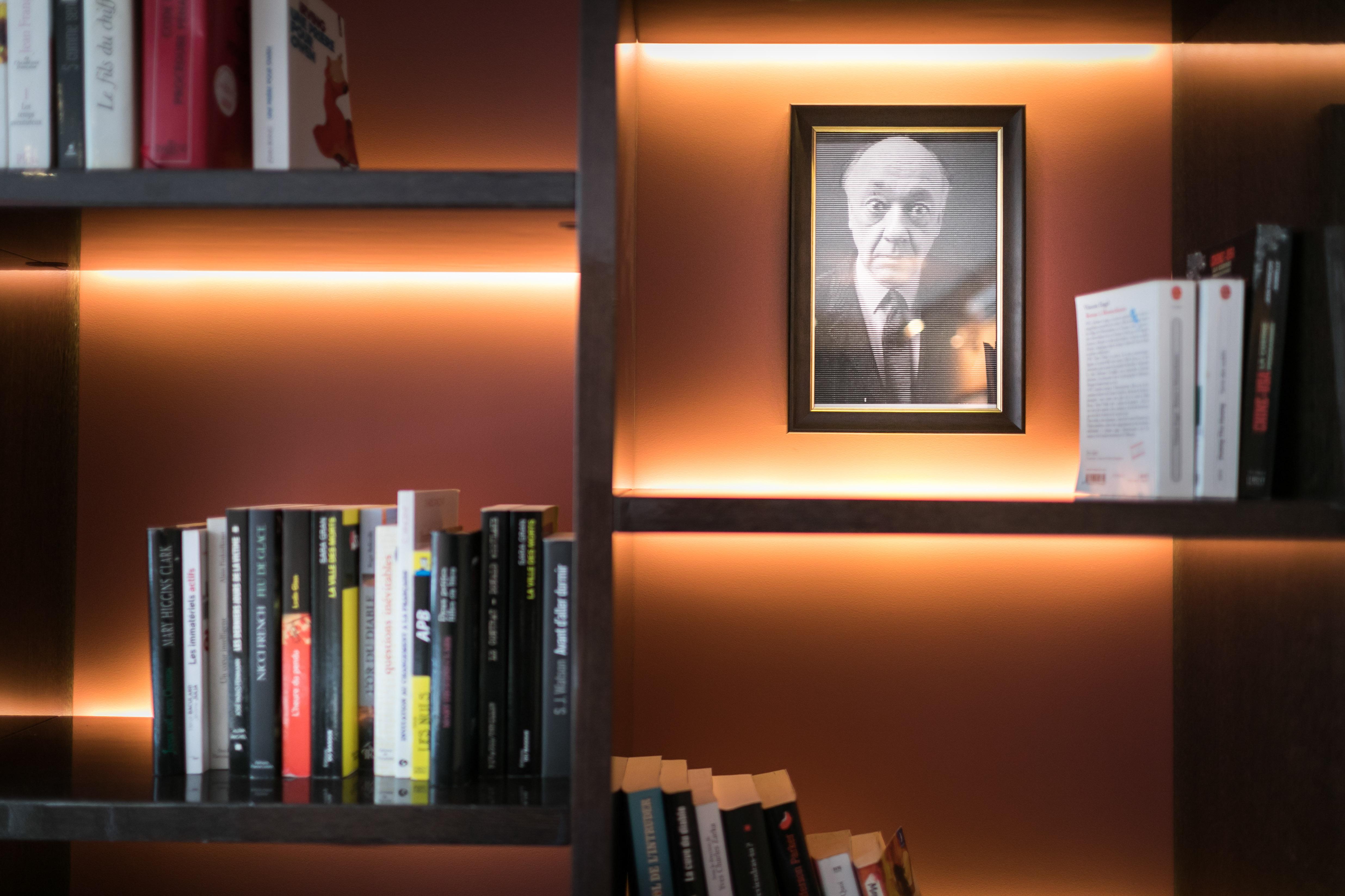 Quality Hotel&suites Bercy Bibliothèque By Happyculture Hotel